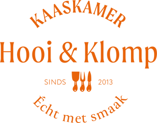 Kaaskamer Hooi & Klomp